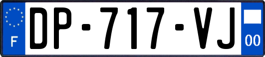 DP-717-VJ