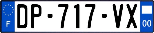 DP-717-VX