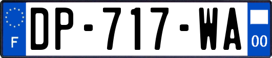 DP-717-WA