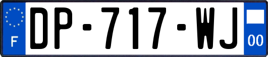 DP-717-WJ