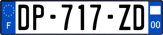 DP-717-ZD