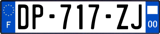 DP-717-ZJ