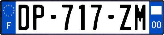 DP-717-ZM