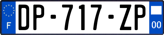 DP-717-ZP