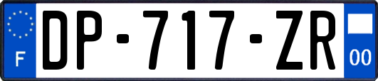 DP-717-ZR