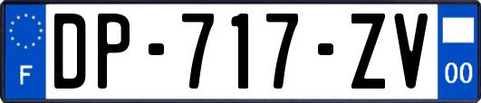 DP-717-ZV