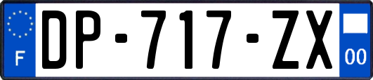 DP-717-ZX