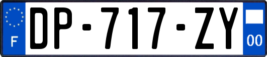 DP-717-ZY