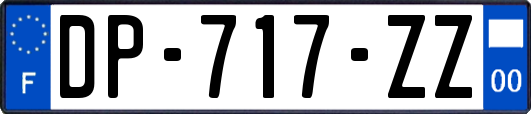 DP-717-ZZ