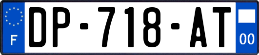 DP-718-AT