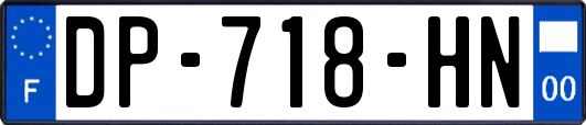 DP-718-HN