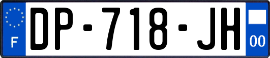 DP-718-JH