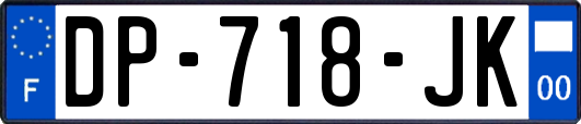 DP-718-JK