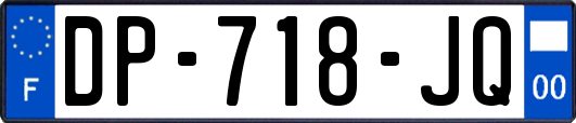 DP-718-JQ