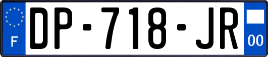 DP-718-JR