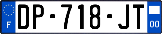 DP-718-JT