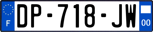 DP-718-JW