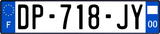 DP-718-JY