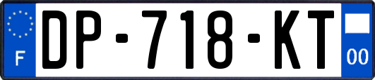 DP-718-KT