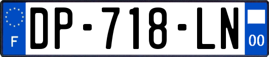 DP-718-LN