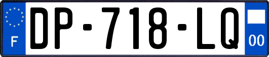 DP-718-LQ