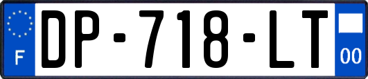 DP-718-LT