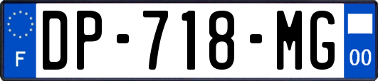 DP-718-MG