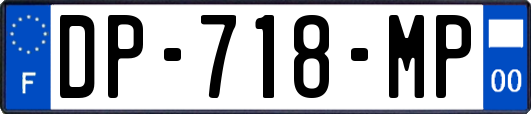 DP-718-MP