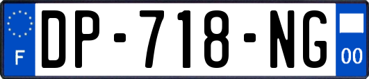 DP-718-NG