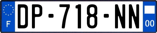 DP-718-NN