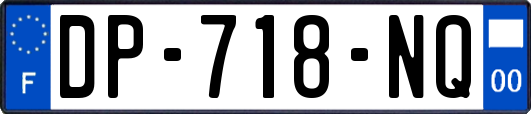 DP-718-NQ