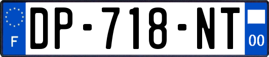 DP-718-NT