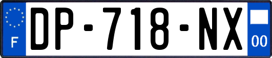 DP-718-NX