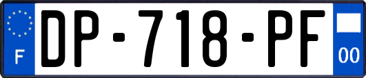 DP-718-PF