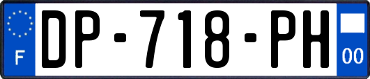 DP-718-PH