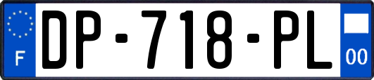DP-718-PL