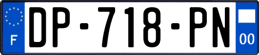 DP-718-PN