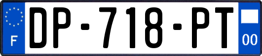 DP-718-PT