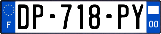 DP-718-PY