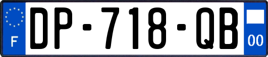 DP-718-QB