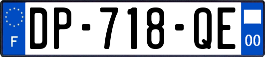 DP-718-QE