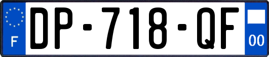 DP-718-QF