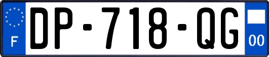 DP-718-QG