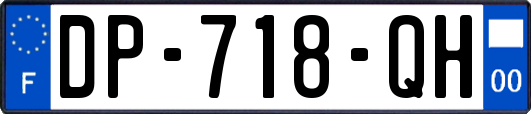 DP-718-QH