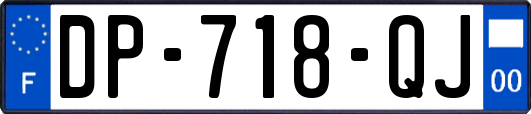 DP-718-QJ