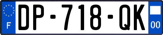 DP-718-QK