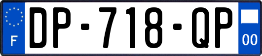 DP-718-QP
