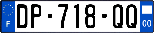 DP-718-QQ