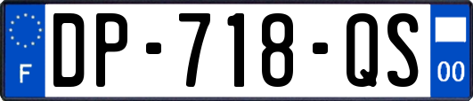 DP-718-QS