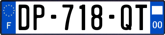 DP-718-QT